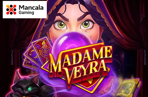 Madame Veyra